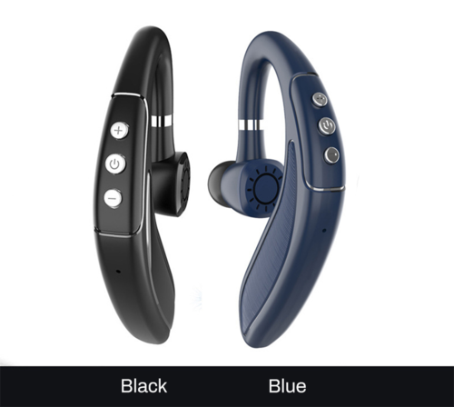 Long Standby Handsfree Wireless Bluetooth 5.0 Headset BARGAIN