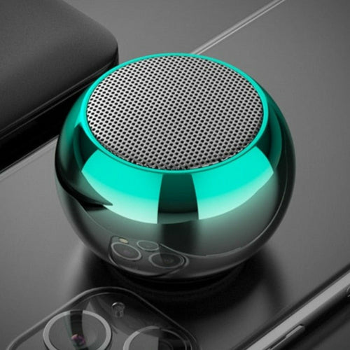 Mini Wireless Bluetooth noisey Speaker (loud)