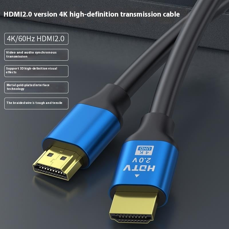 Computer Monitor Screen HDMI Cable