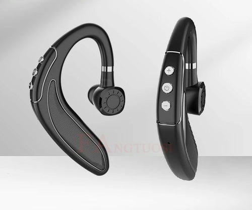 Long Standby Handsfree Wireless Bluetooth 5.0 Headset BARGAIN