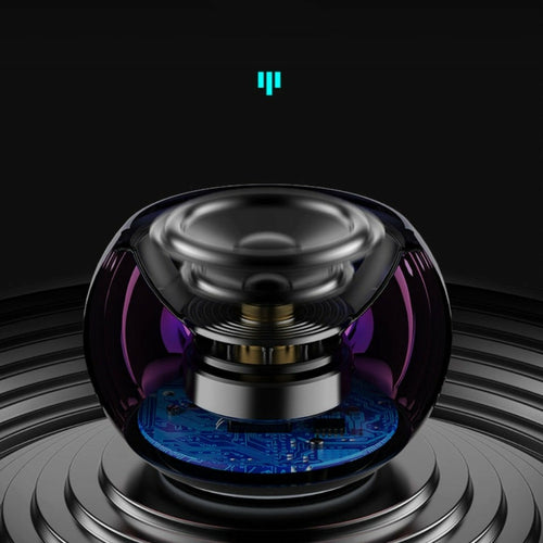 Mini Wireless Bluetooth noisey Speaker (loud)